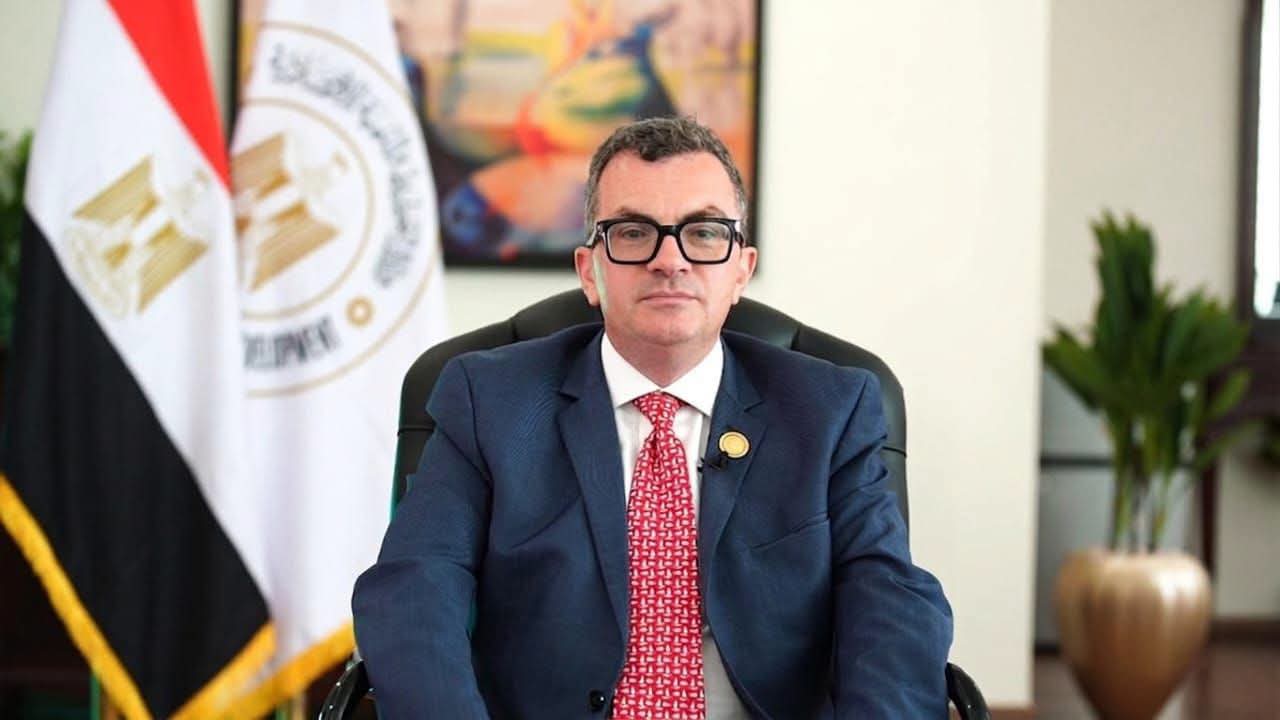 مصر تدعو الشركات البرازيلية لتوطين صناعاتها في المنطقة الاقتصادية لقناة السويس