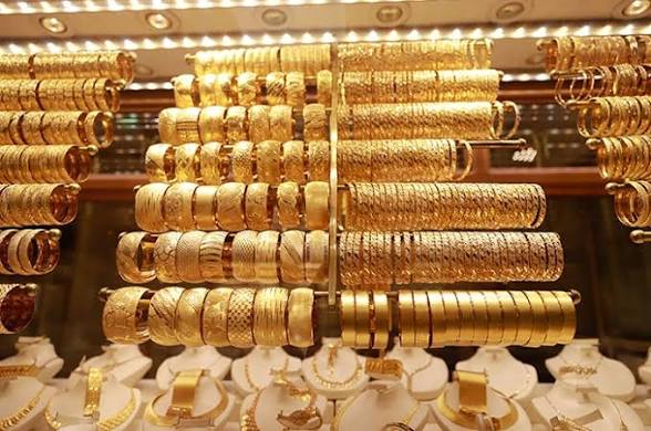 أسعار الذهب اليوم الأربعاء 26 أغسطس 2026.. عيار 21 يسجل 6580 جنيهًا