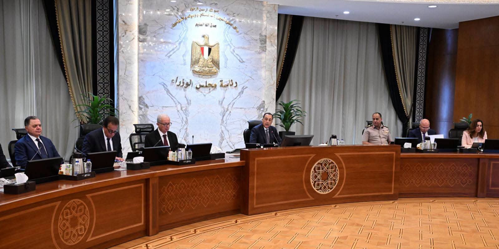 رئيس الوزراء: تنفيذ التكليفات الرئاسية وتوضيح الحقائق أمام المواطنين