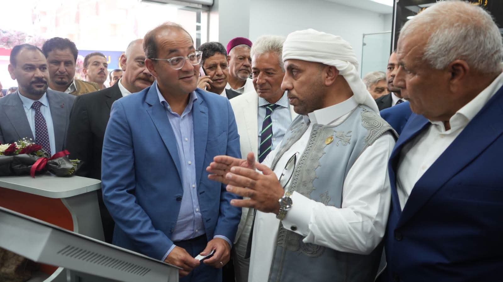 وزير المالية: موازنة 2027/2028 تستهدف تنمية الموارد المحلية