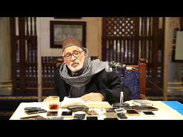 حين جاء الأحد ولم يأتِ أبو موسى