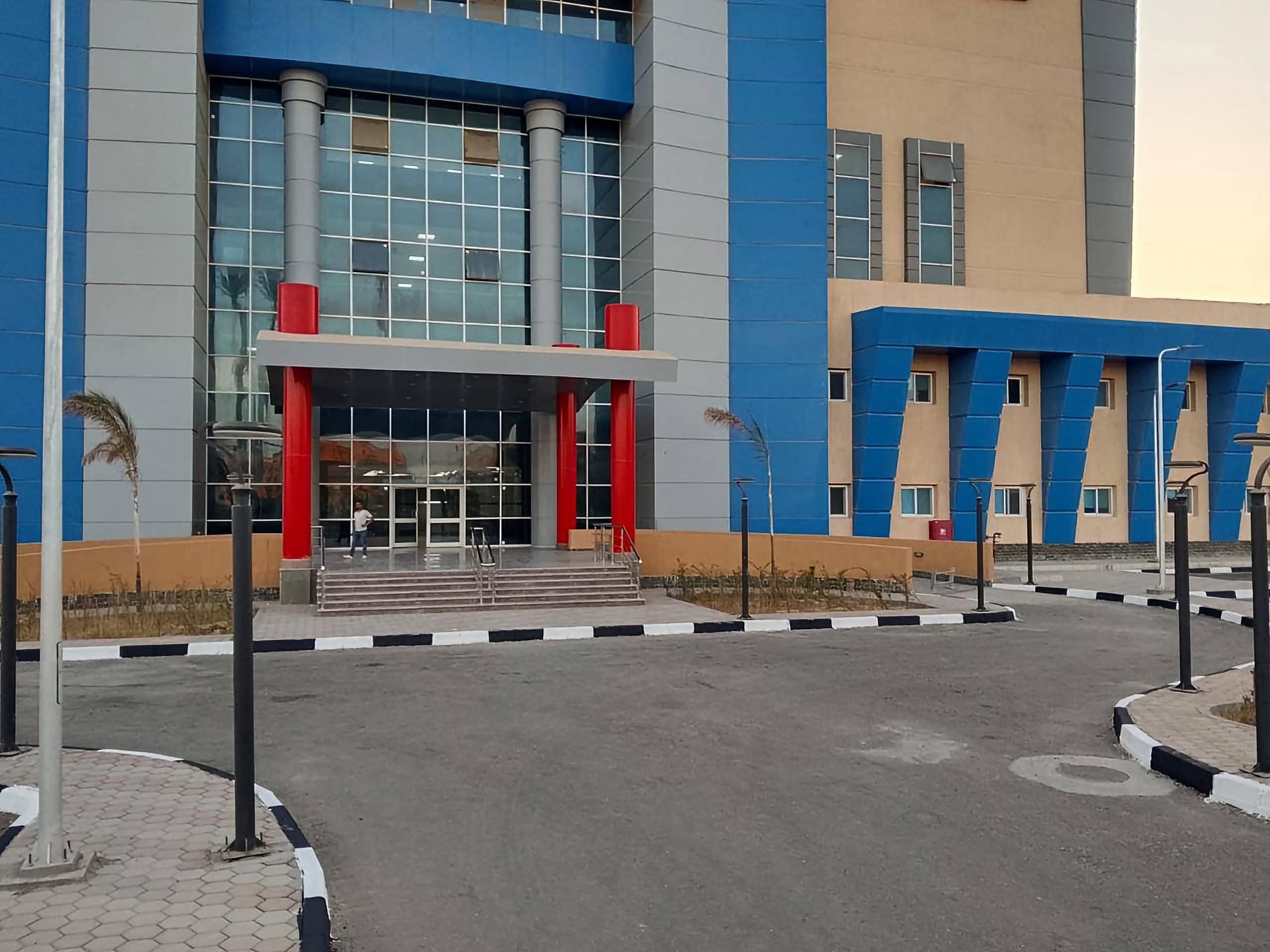 الصحة: 403.46 مليار جنيه استثمارات في 1309 مشروعات لتطوير البنية التحتية الصحية