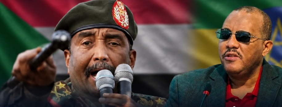 مستشار آبي أحمد يرد على اتهامات السودان: لم نتدخل في شؤونهم الداخلية