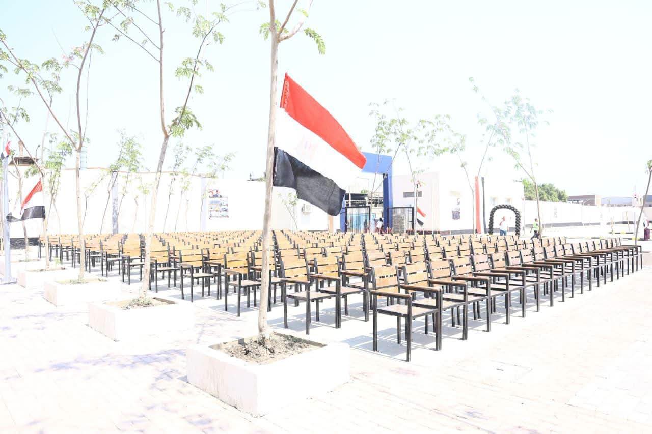 حضانة سيارات بـ1200 مركبة في الخانكة.. مشروع جديد لإدارة المضبوطات واستغلال أراضي الدولة