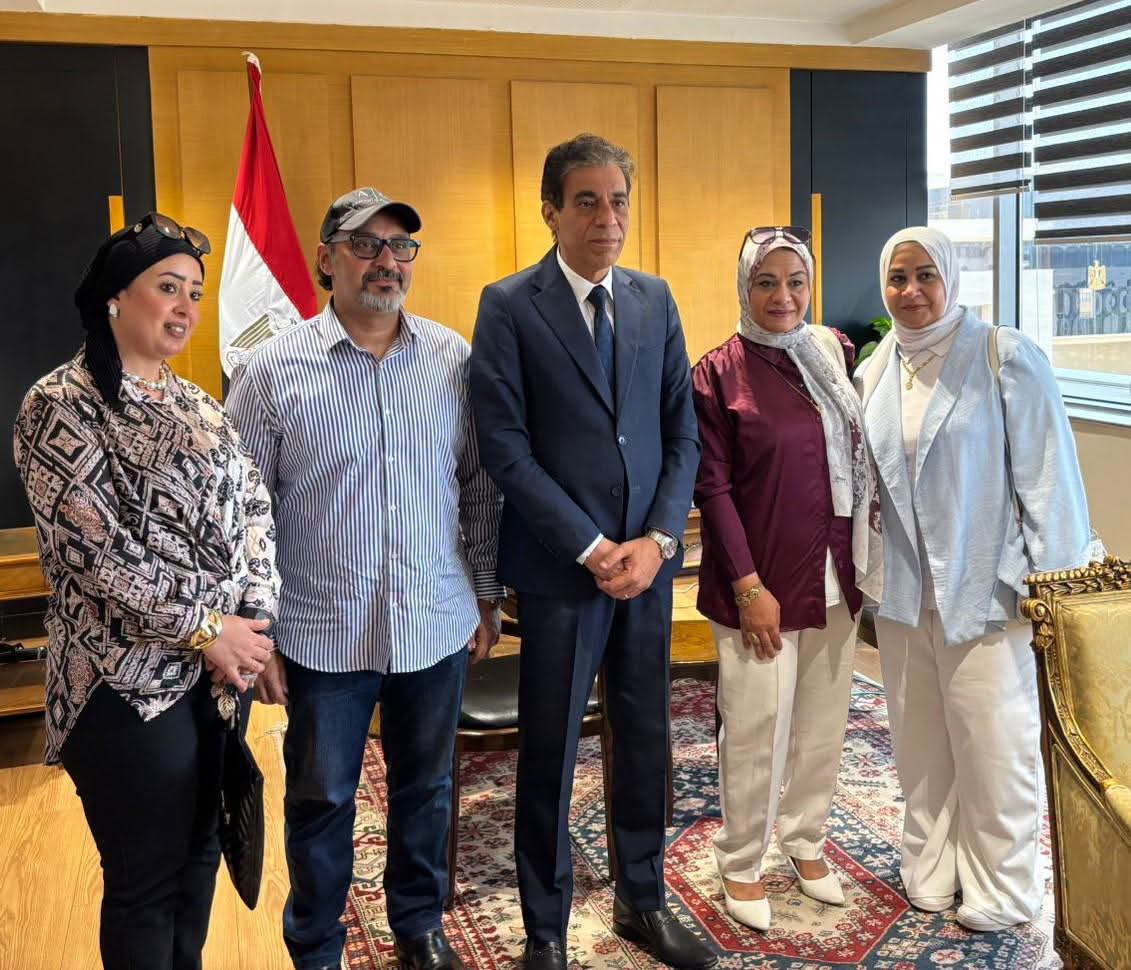 بعد احتجازه منذ فبراير.. الإفراج عن مهندس مصري في الكونغو وعودته إلى أرض الوطن