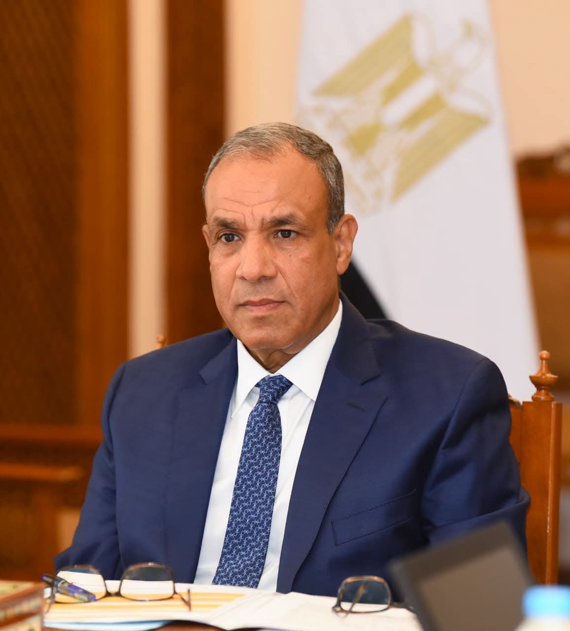 مصر تستضيف مؤتمر الأمم المتحدة لمكافحة التصحر عام 2028
