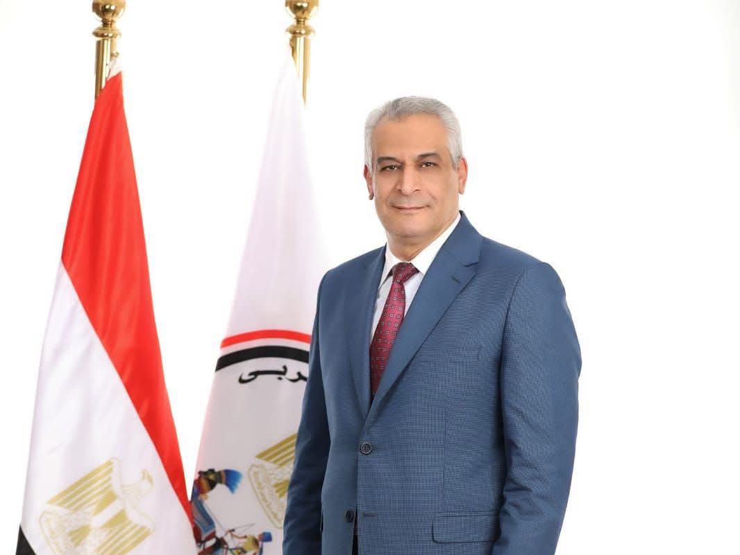 وزير الدولة للإنتاج الحربي يتوجه إلى البوسنة للمشاركة في «درع البلقان 2026»
