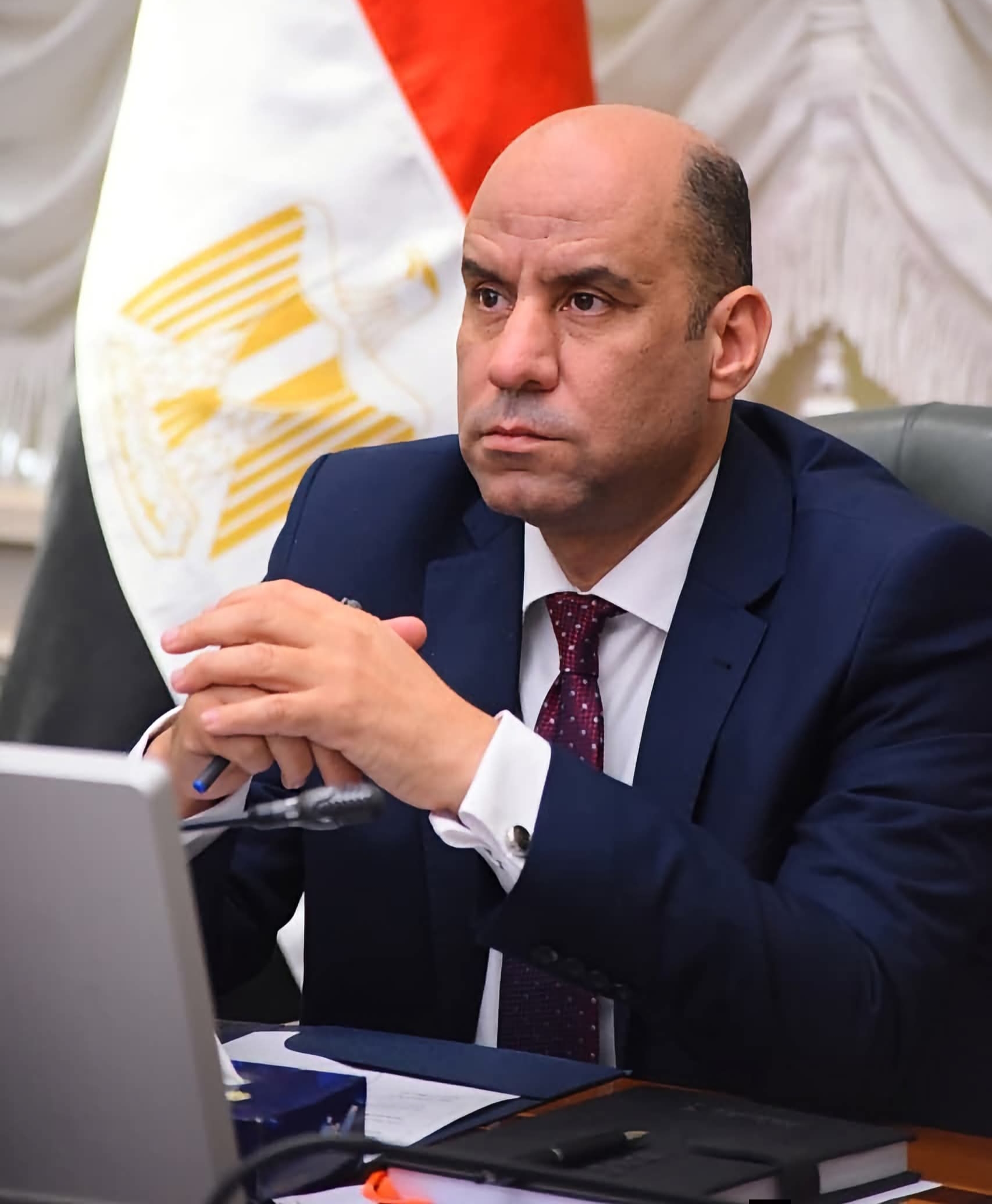 «العمل» تنفذ 1,414 عملية تفتيش خلال 5 أيام.. وتوصي بغلق 27 منشأة