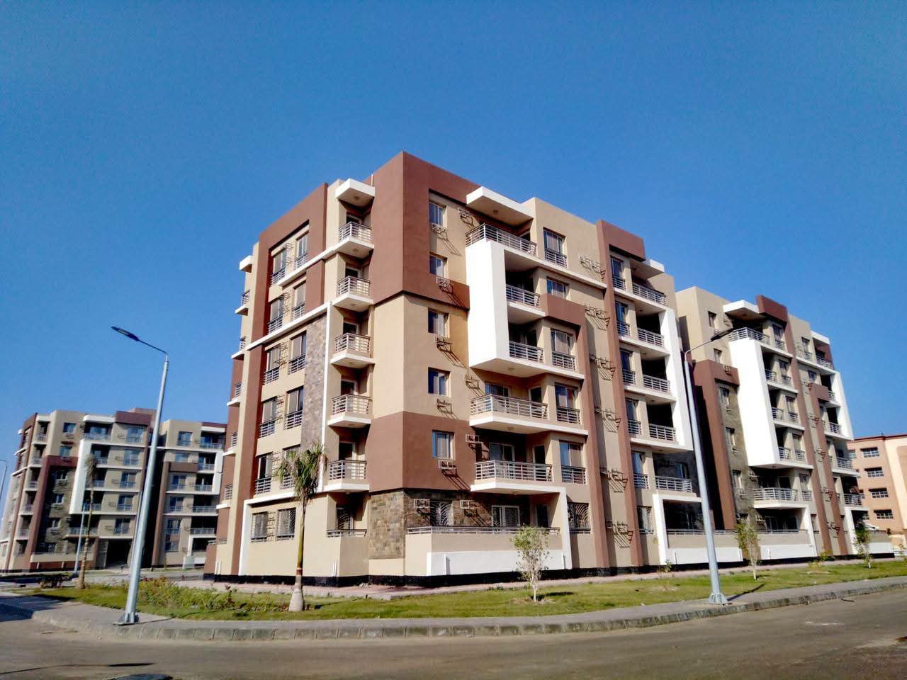 الإسكان تتابع تنفيذ مشروعات «ديارنا» و«دار مصر» و«جنة» بدمياط الجديدة