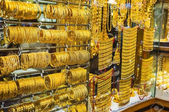 أسعار الذهب اليوم الثلاثاء.. عيار 21 عند 6330 جنيهًا وفقًا لشعبة الذهب