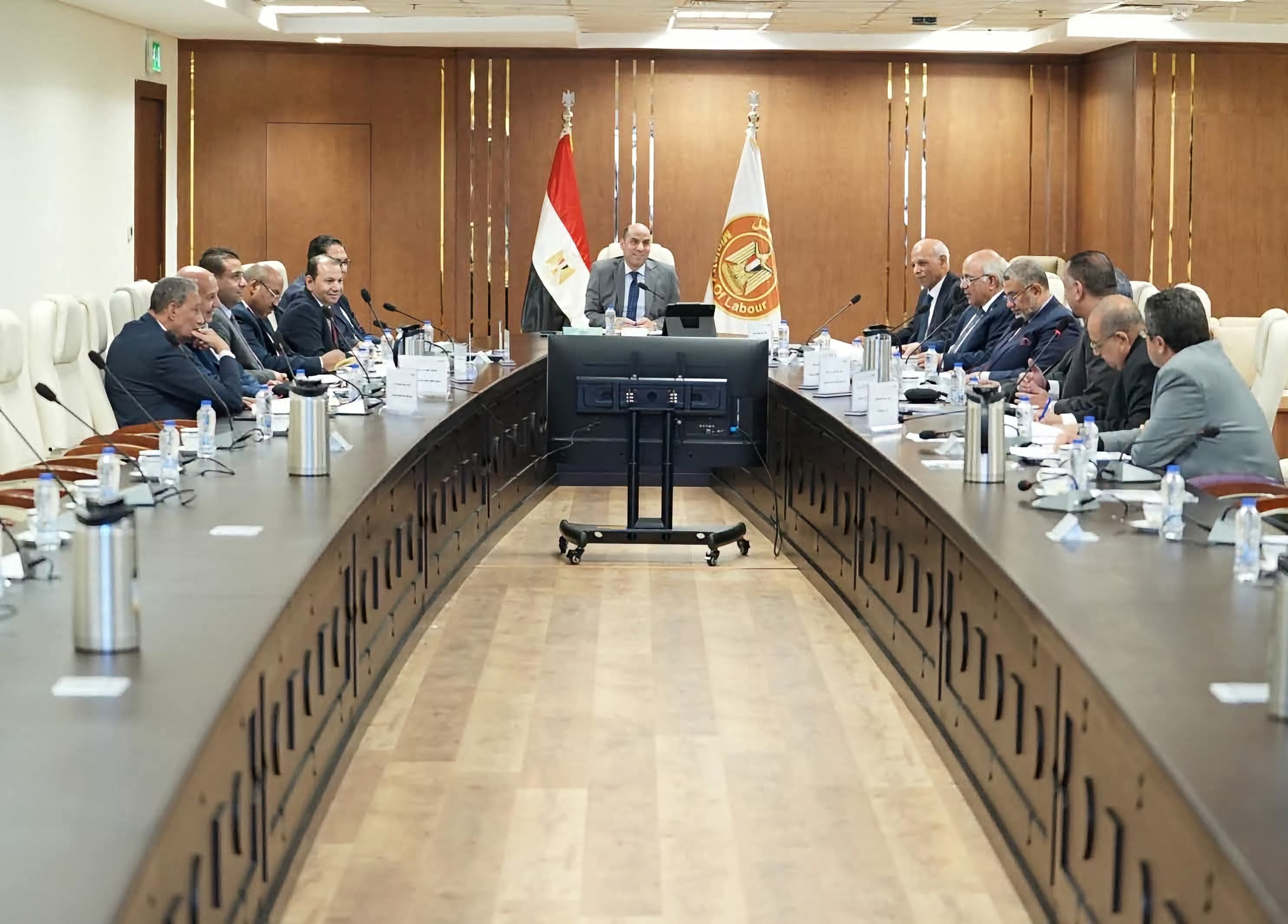 2.592 مليار جنيه لـ441 ألف عامل.. «إعانات الطوارئ» يواصل دعم العمال منذ 2002