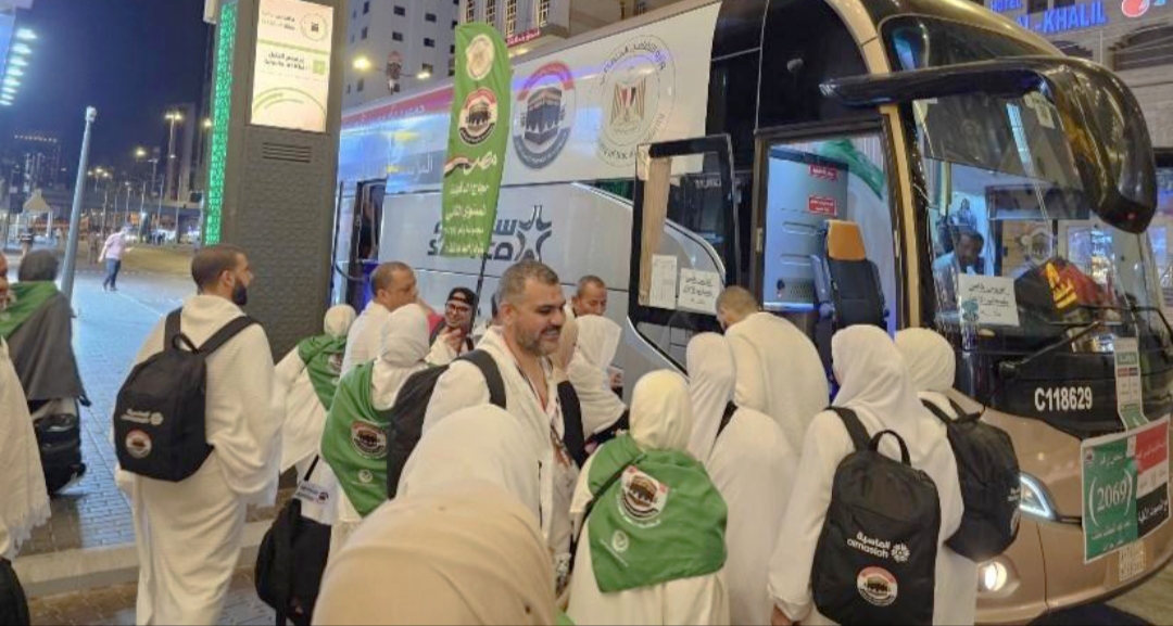 بدء التقديم لقرعة الحج السياحي 4 سبتمبر.. وإعلان النتيجة 30 سبتمبر