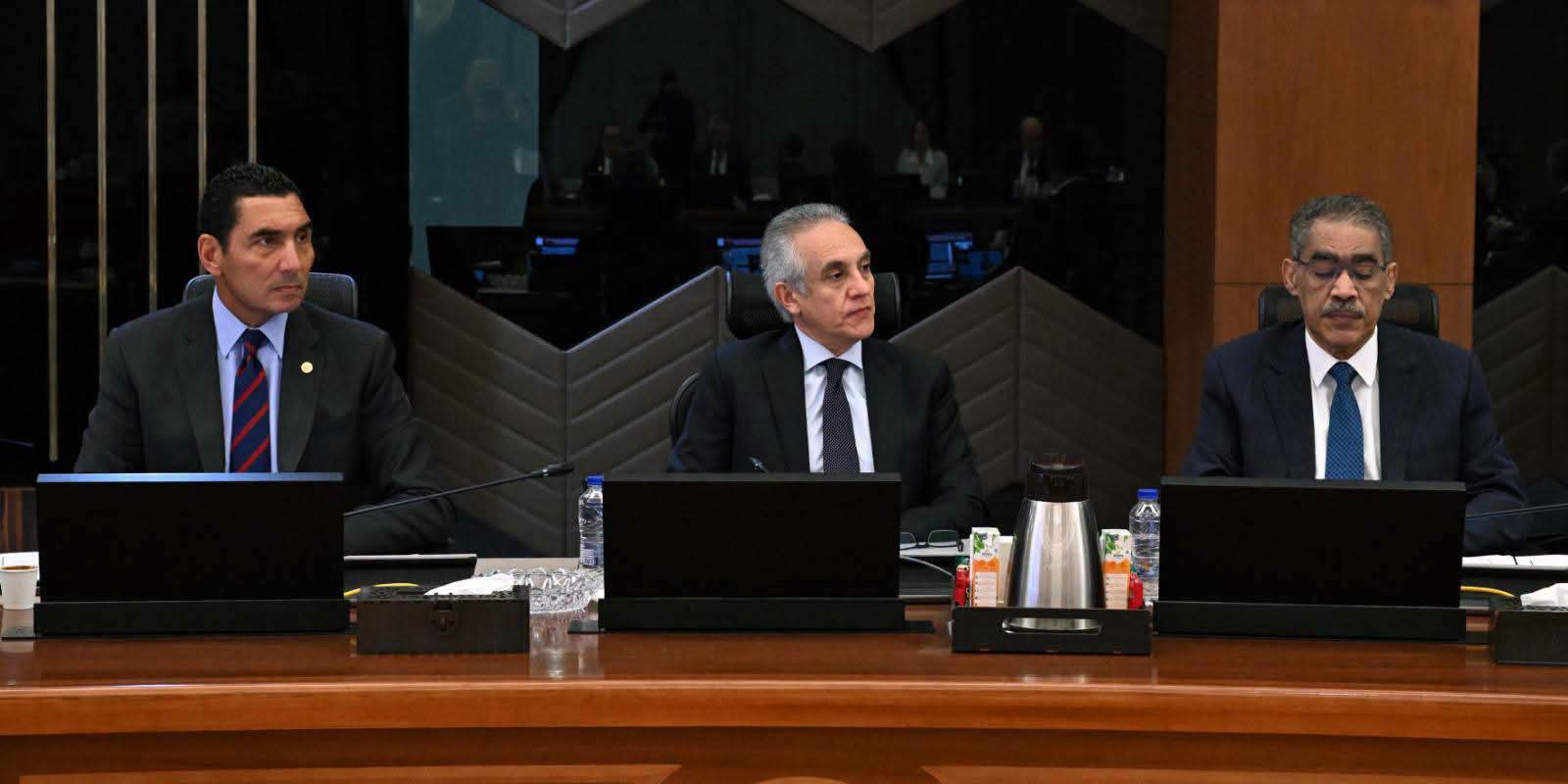مصر تحصد 58 ميدالية في «تارانتو 2026» وتتوج بصدارة المنتخبات العربية
