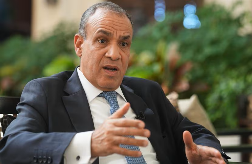 «الخارجية» تواصل تحركاتها للإفراج عن بحارة مصريين محتجزين قبالة سواحل الصومال