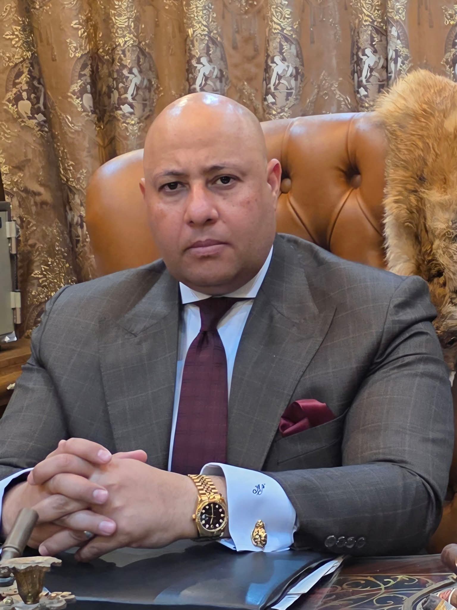 رواتب تصل إلى 50 ألف جنيه.. محامٍ جنائي يعلن وظائف لقضاة وقيادات شرطة ومحامين