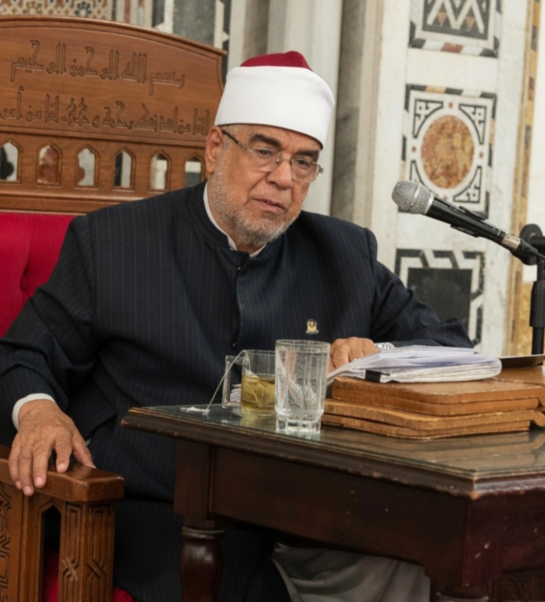 عضو هيئة كبار العلماء يحسم الجدل حول التحويل الجنسي: التصحيح جائز والتحويل حرام