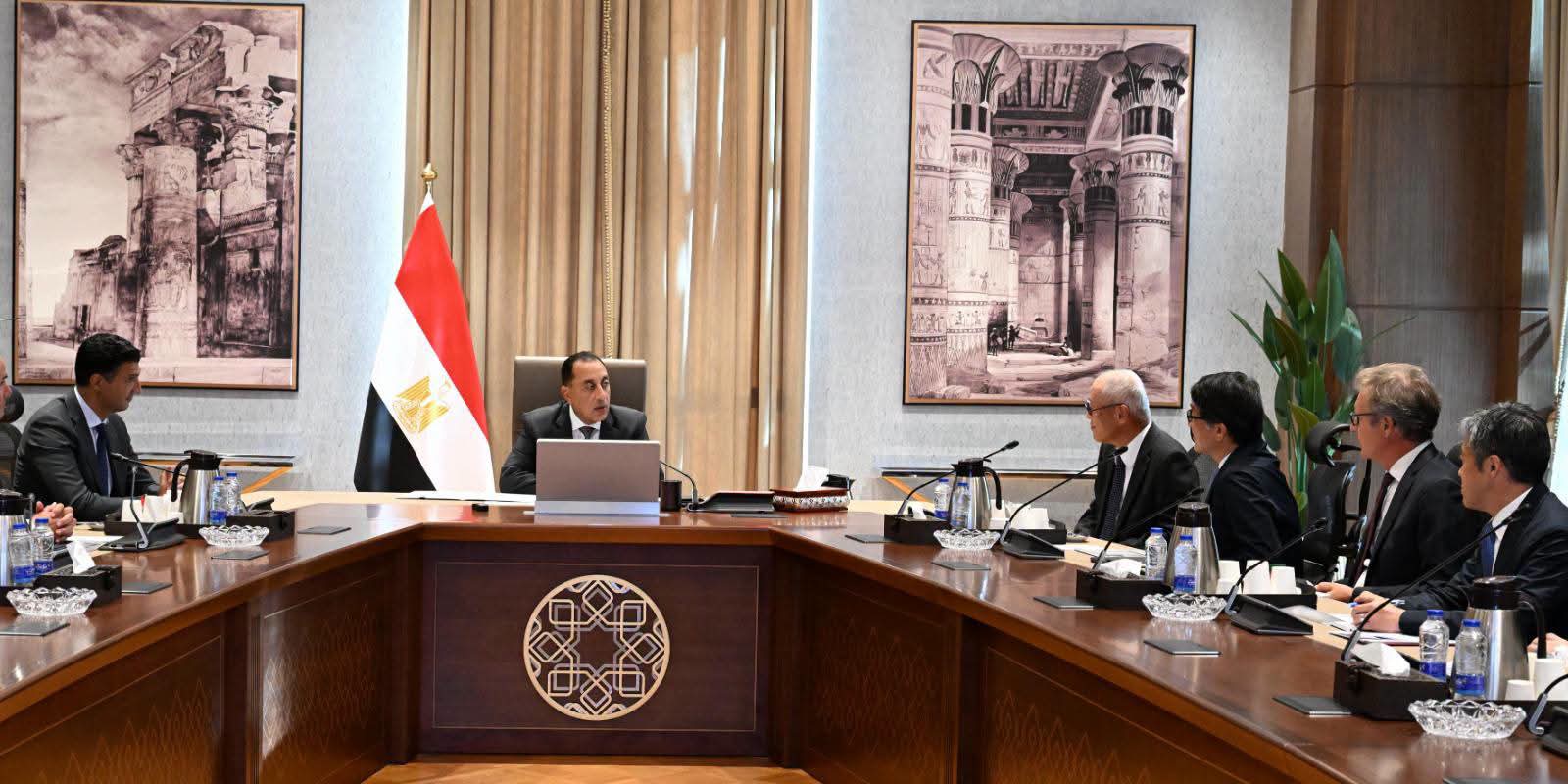 «تويوتا تسوشو» تعتزم تجميع فئة جديدة من سيارات تويوتا في مصر