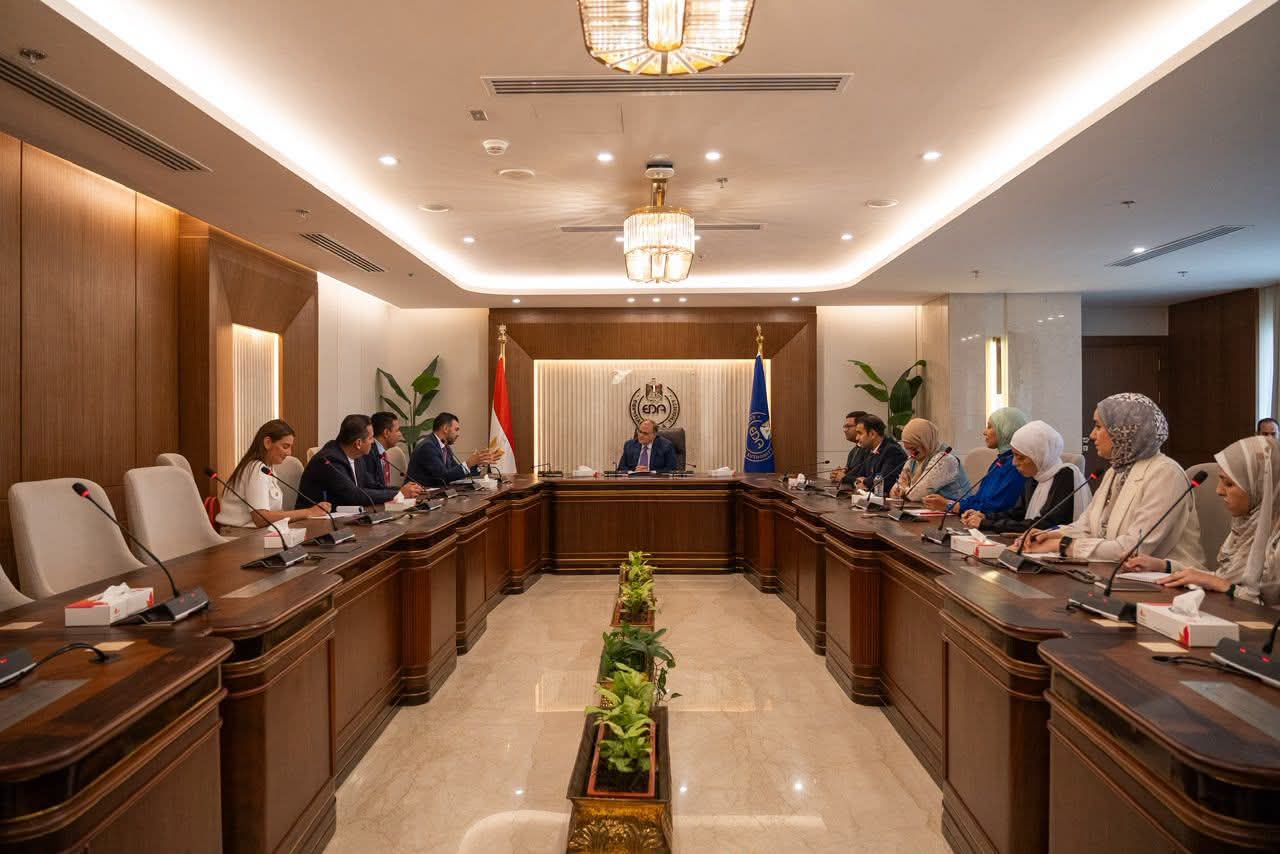 شركة مكسيكية تبحث الاستثمار في مصر.. شراكات جديدة بقطاع الدواء