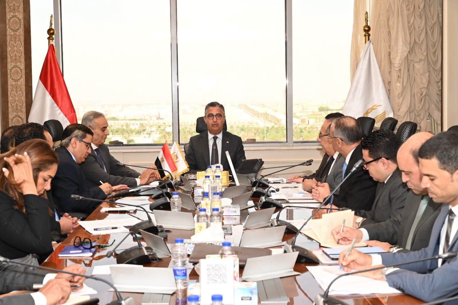 التموين: مبادرة خفض الأسعار تنطلق غدًا بـ12 سلعة وتصل إلى 30 سلعة حتى مارس 2027