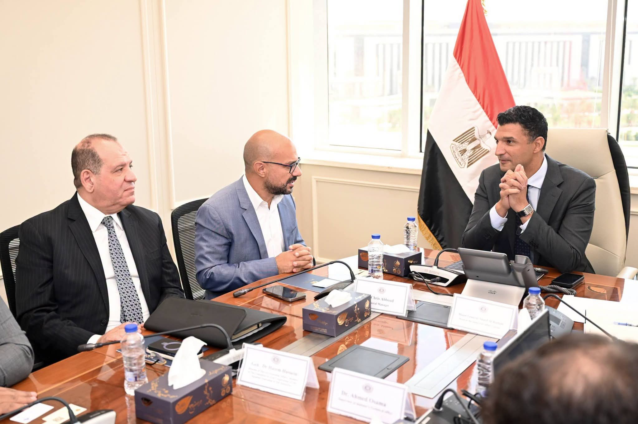 7 مليارات جنيه استثمارات قائمة و6 مليارات جديدة.. «المراعي» تتوسع في السوق المصري