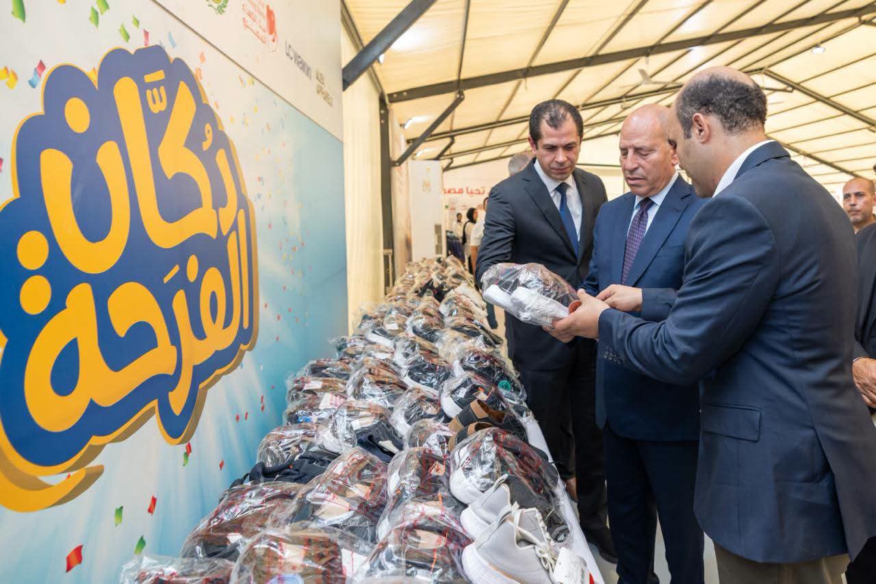 صندوق تحيا مصر يطلق المرحلة الرابعة لدعم الطلاب الأولى بالرعاية