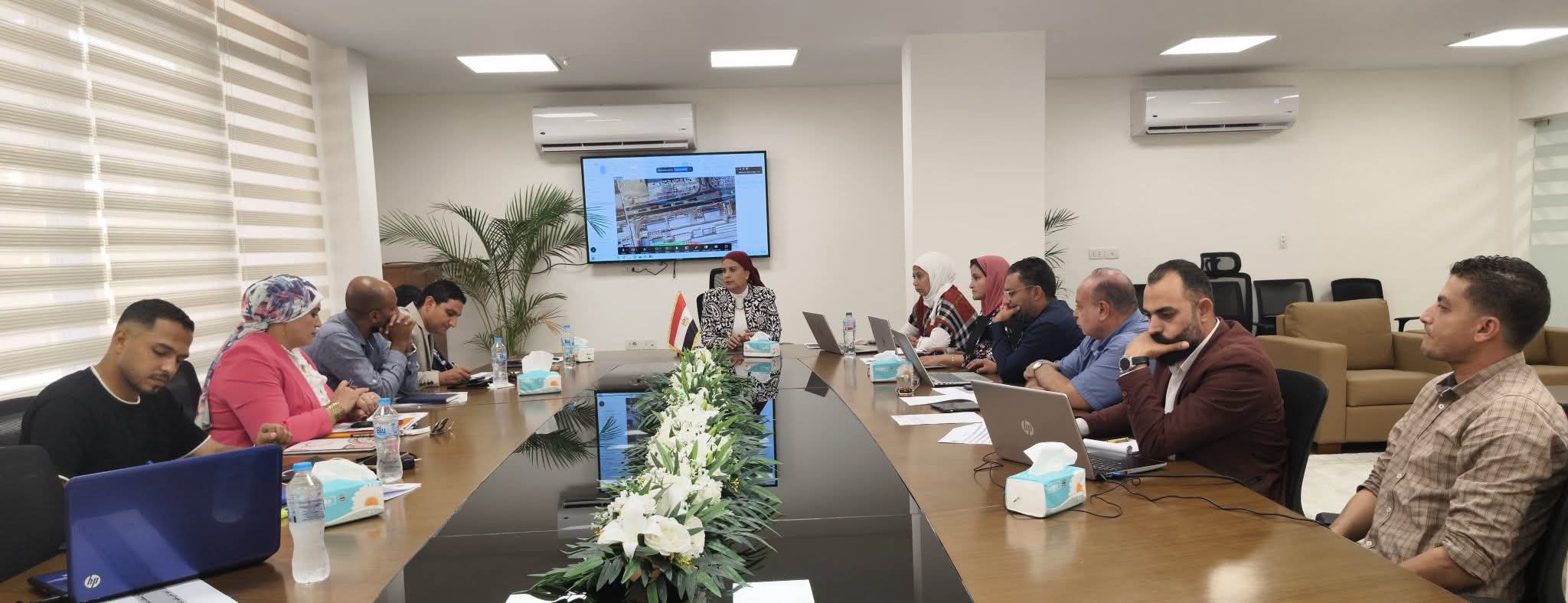 الإسكندرية على خريطة تنظيم الإعلانات.. ومخططات جديدة في 4 محافظات