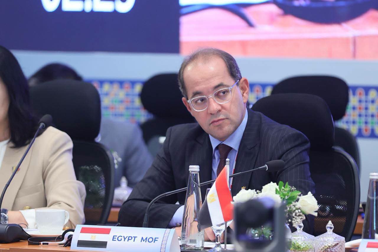 كجوك: تعميق التعاون بين «البريكس» لدعم اقتصادات دول الجنوب وخفض تكلفة التمويل