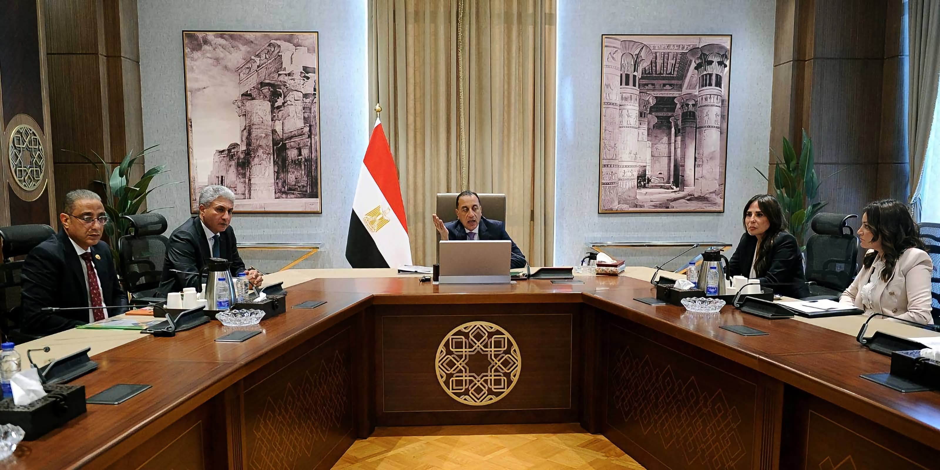 إعادة إحياء «نزلة السمان».. وجهة سياحية وثقافية عالمية بحلول 2030