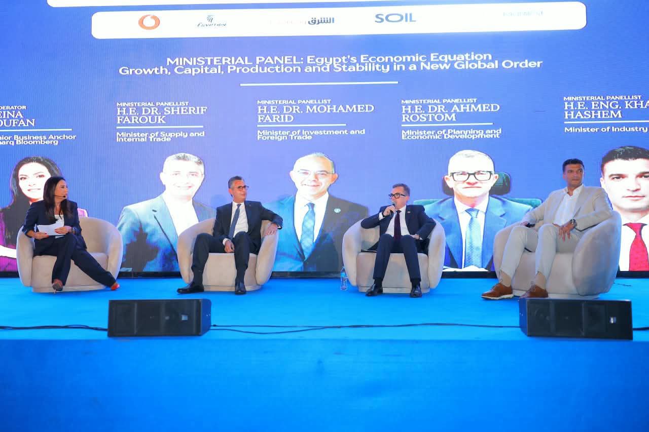 وزير التخطيط: جودة النمو أهم من رقمه.. والاقتصاد المصري ينمو 5.1%