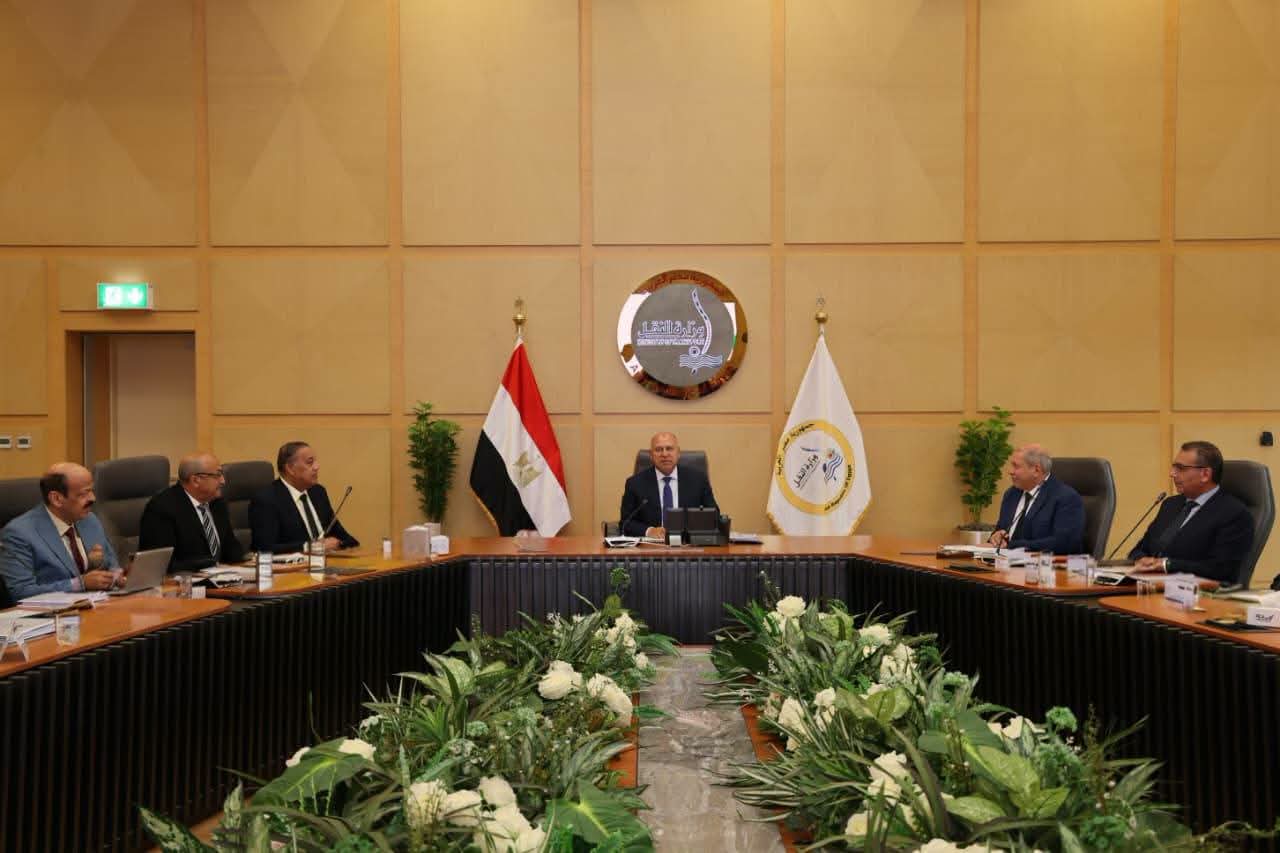 إيرادات «مرافق النقل والمطارات» تقفز 72% إلى 2.395 مليار جنيه خلال 2025