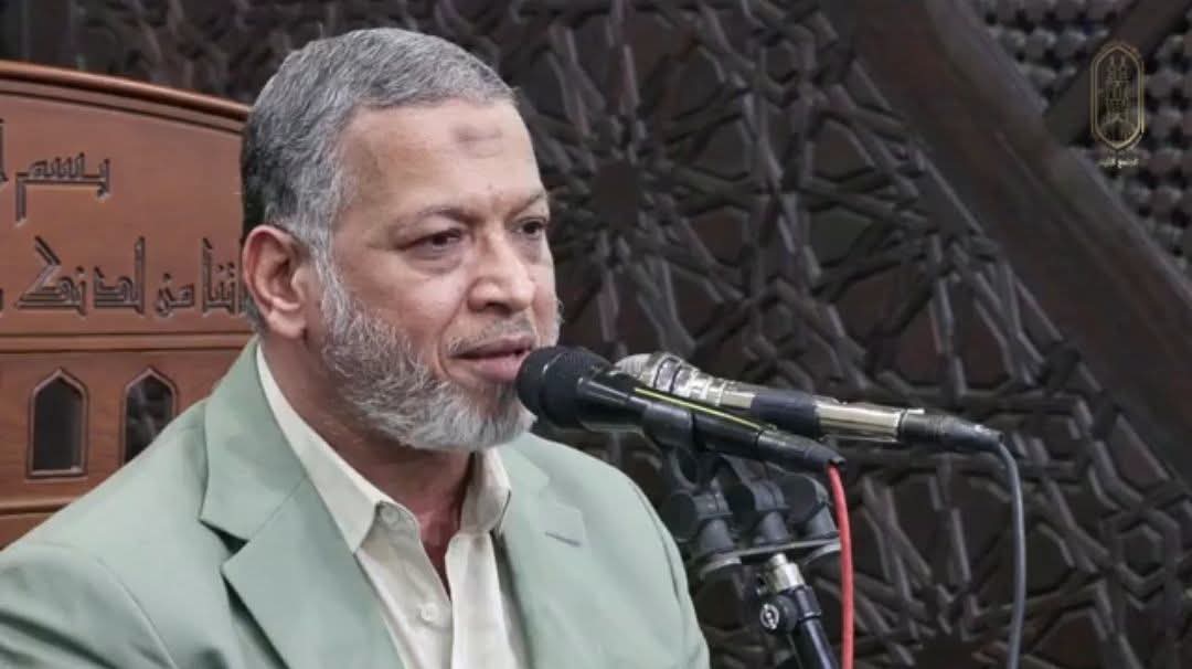 الجامع الأزهر يختتم احتفالات المولد النبوي ببيان أسس الأسرة ودورها في استقرار المجتمع