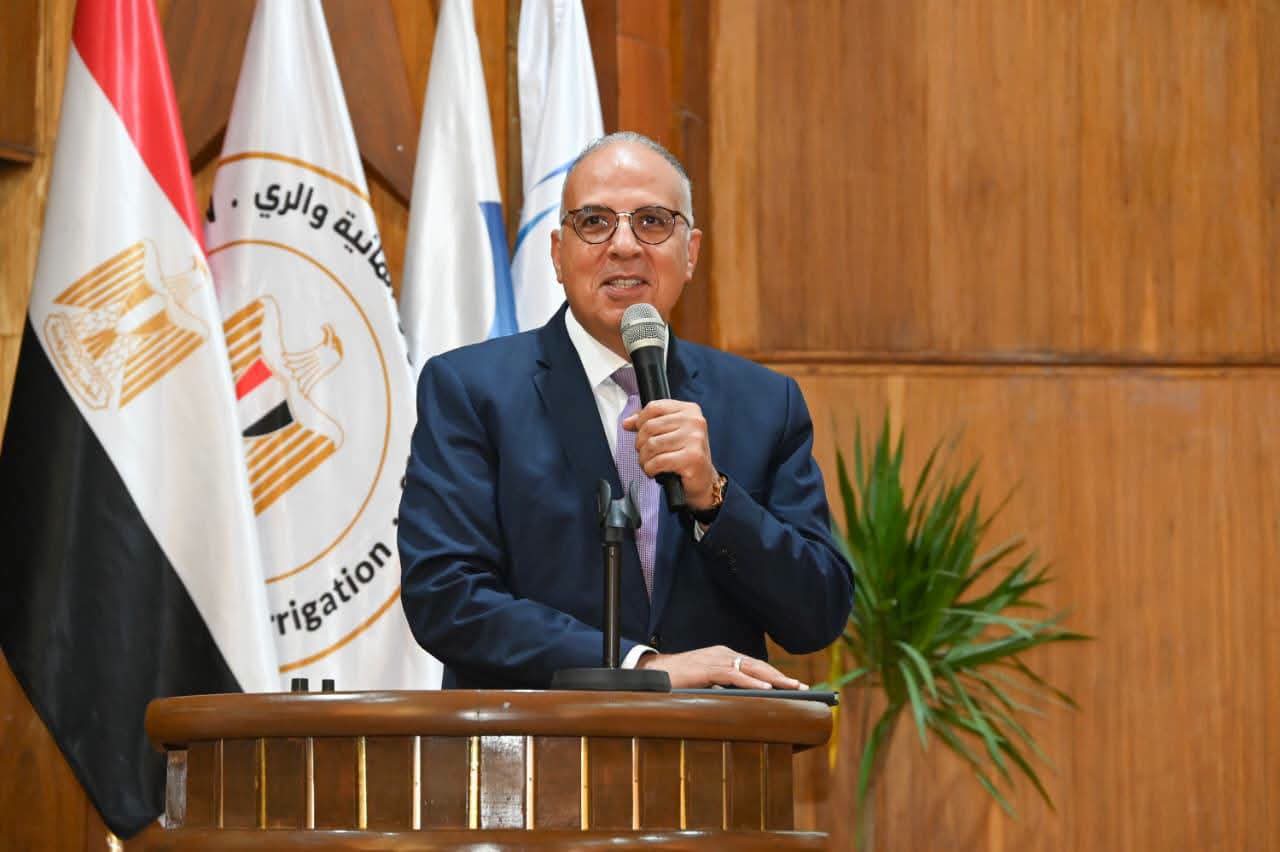 5  تخصصات جديدة.. «الري» تطلق مدارس أجرو لتكنولوجيا المياه لإعداد كوادر فنية لسوق العمل