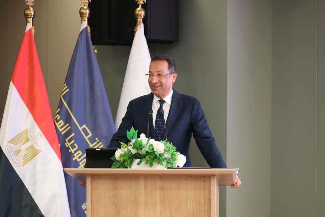 6  آلاف متدرب يتخرجون من أكاديمية الأمن السيبراني.. وتأهيل الشباب لسوق العمل