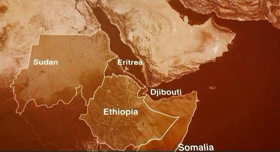 الدعم الإسرائيلي لطموح إثيوبيا البحري.. هل يفتح باب المواجهة مع إريتريا؟