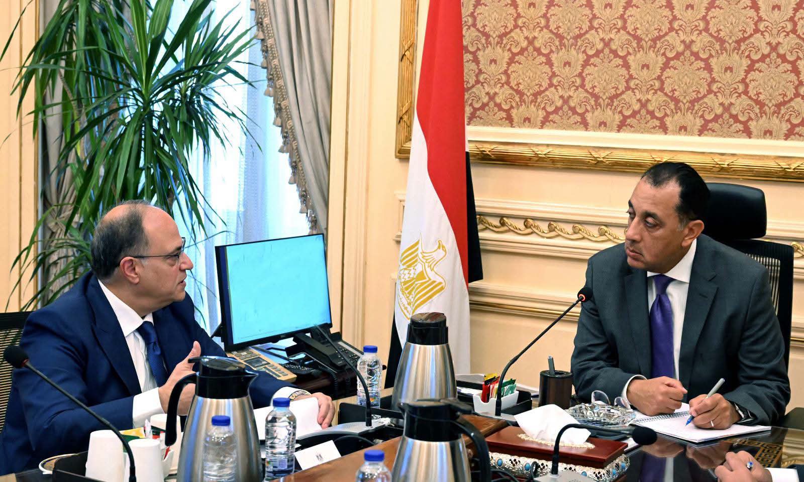 مصر تحافظ على المستوى الثالث عالميًا في الرقابة على الأدوية واللقاحات
