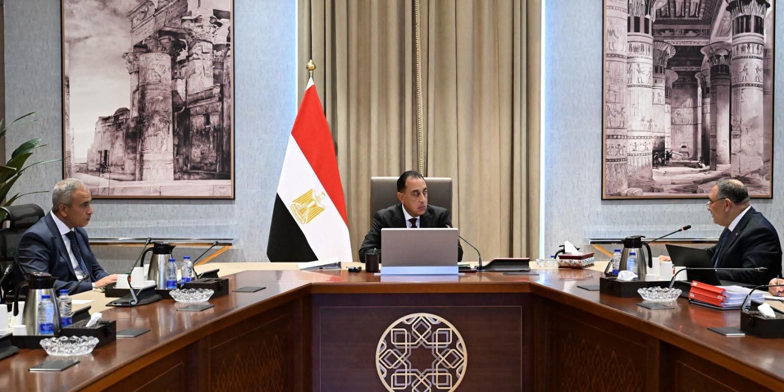 إعادة تخطيط 4 مناطق صناعية بالشرقية على مساحة تتجاوز 5274 فدانًا