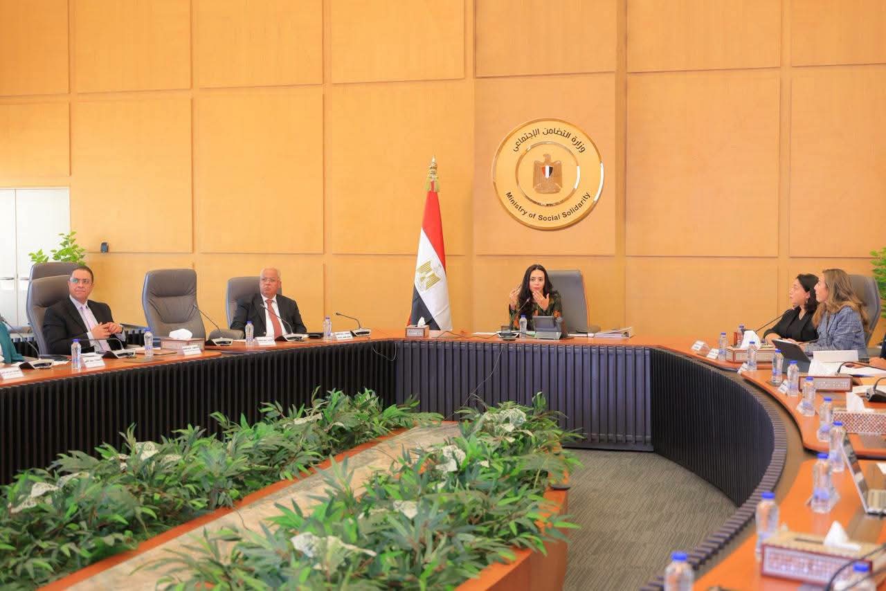 «قادرون باختلاف» يعتمد هويته البصرية واستراتيجيته حتى 2027