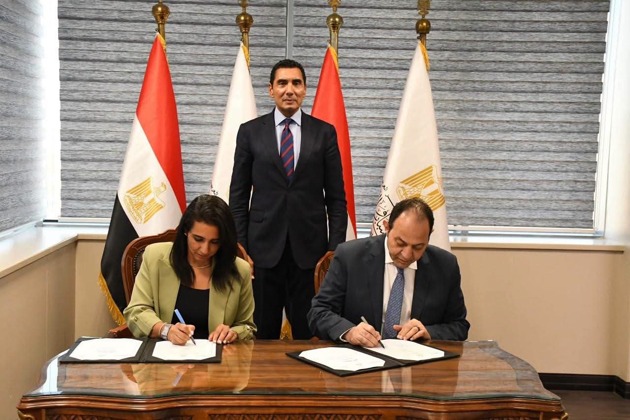 بروتوكول تعاون لدعم الصحة النفسية للنشء والشباب في جميع المحافظات