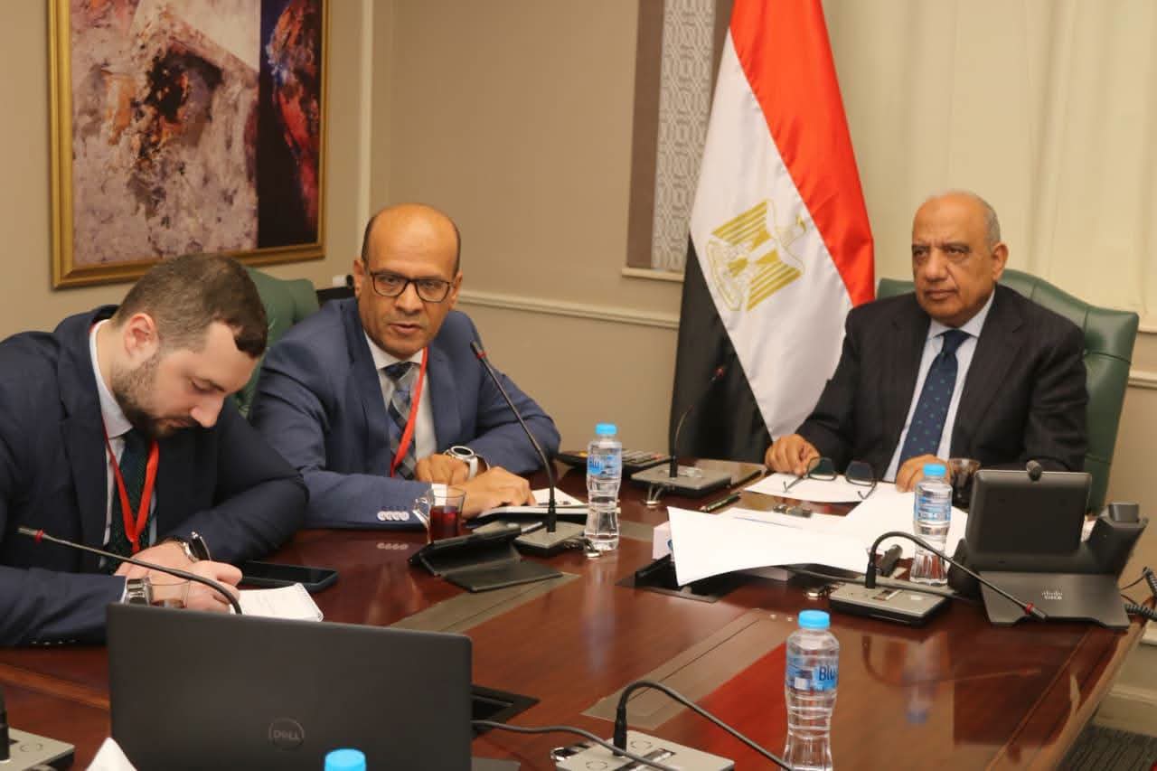 تحلية مياه البحر بالطاقة النووية.. مشروع متكامل لخدمة الضبعة والمناطق المحيطة