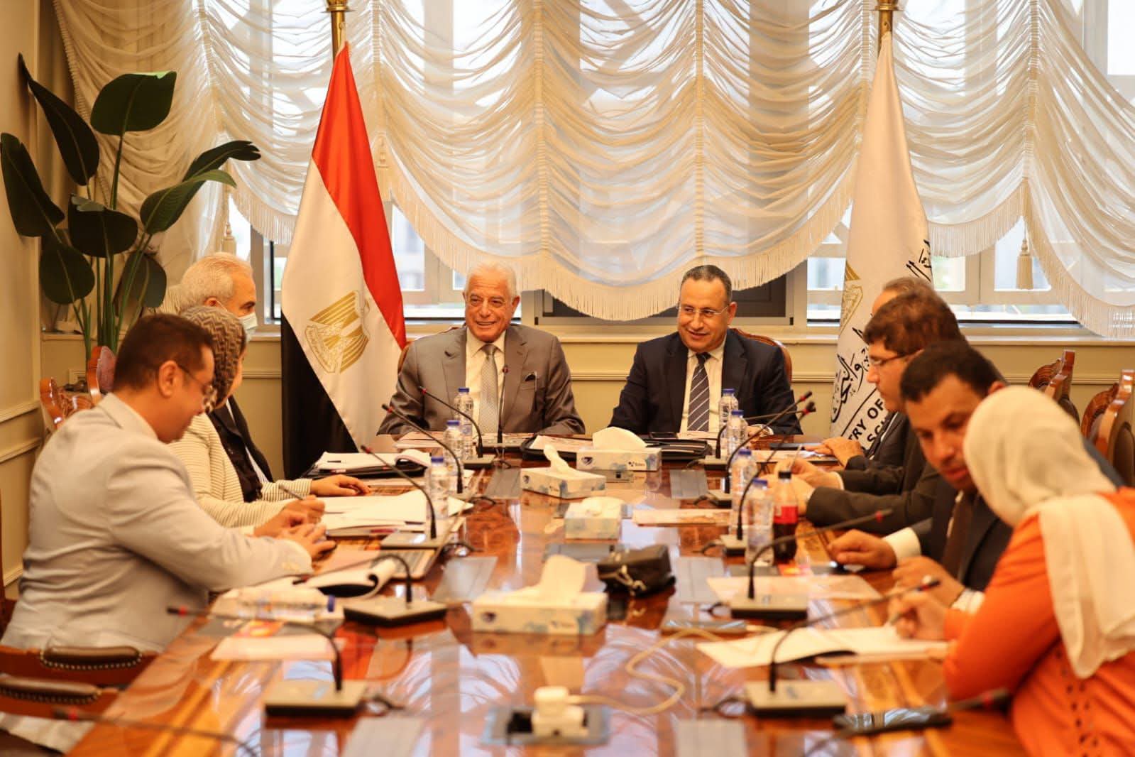 21 سبتمبر.. «الهوية الوطنية» في مؤتمر بمكتبة الإسكندرية بمشاركة الشباب والرموز الثقافية