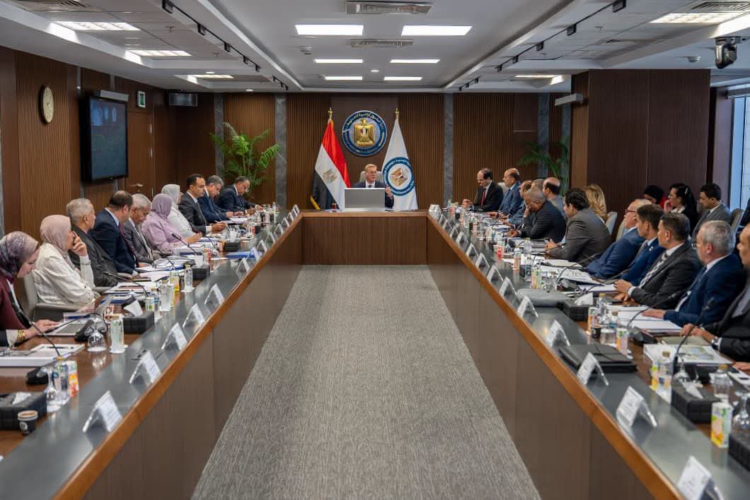 330 مليون قدم مكعب غاز إضافية.. «البترول» تستهدف زيادة الإنتاج قبل نهاية العام