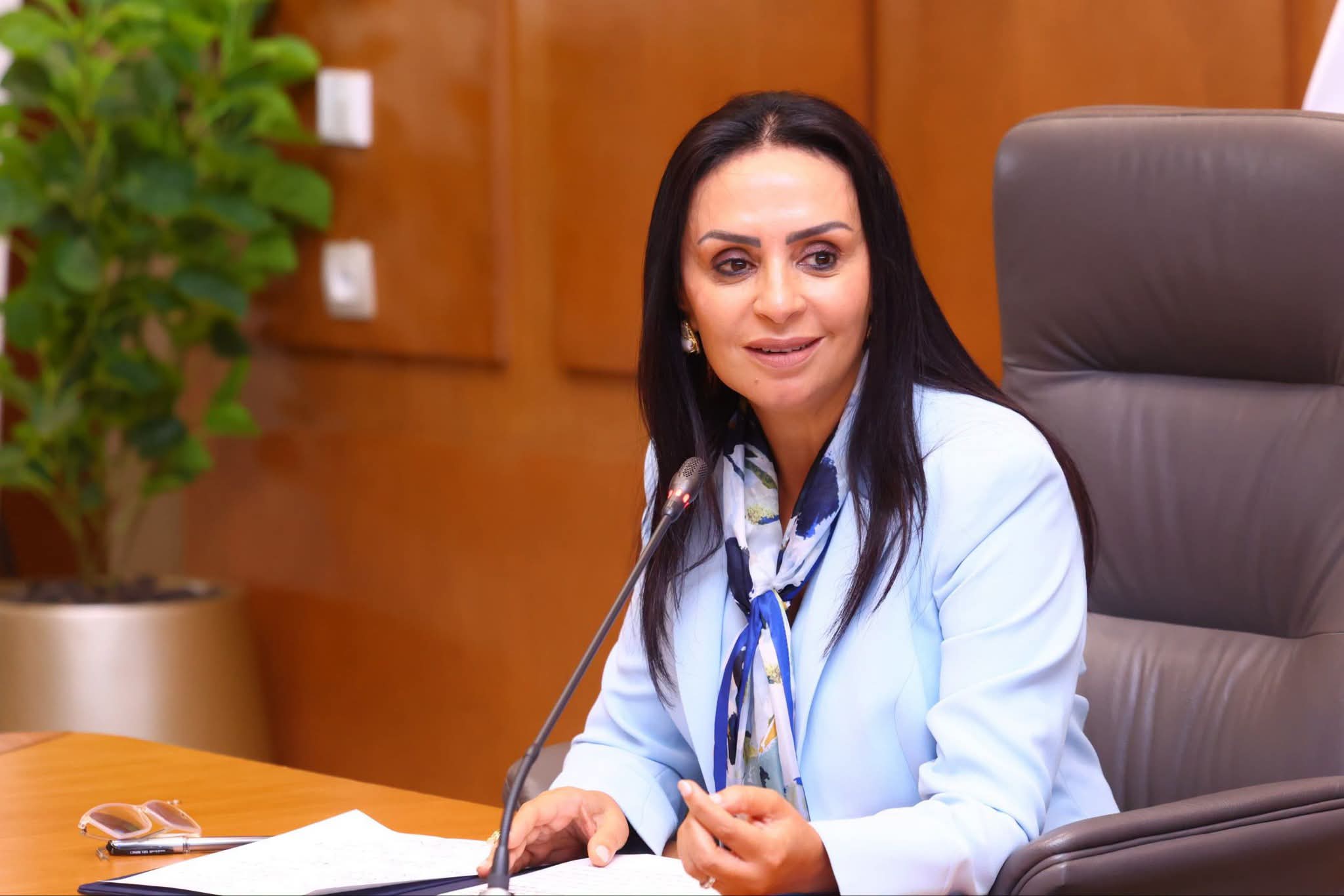 التضامن: إصدار والتعامل مع 139 ألف بطاقة خدمات متكاملة خلال 2026