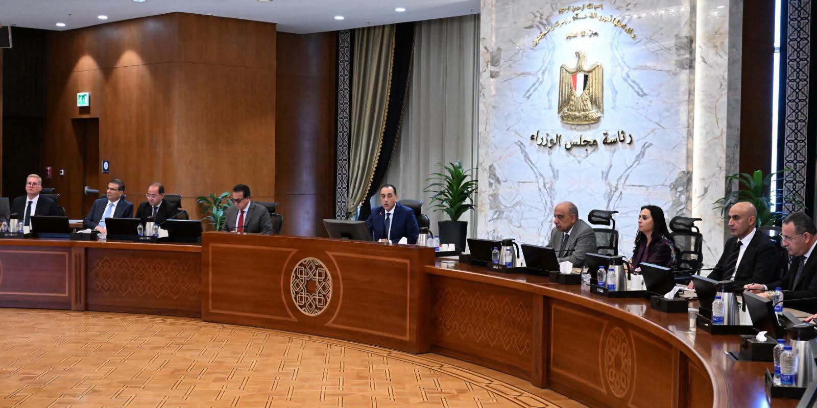 مدبولي يتابع إعداد برنامج التحول الاقتصادي الوطني تمهيدًا لعرضه على الرئيس