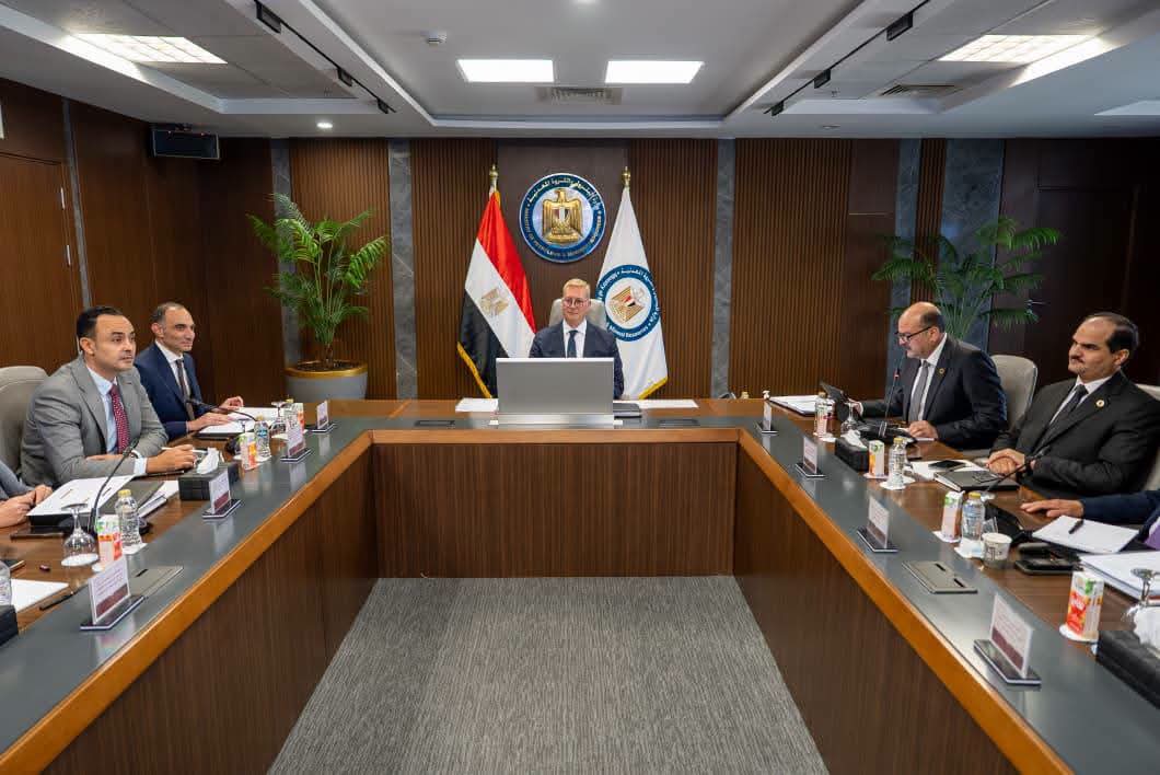 وزير البترول: نمو ملحوظ في إنتاج البتروكيماويات وفتح أسواق تصديرية جديدة