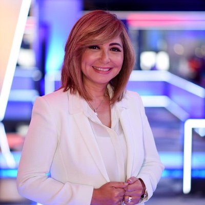 لميس الحديدي توضح حقيقة موقفها من «طب ٥٠٪»: «البوست المضلل عكس موقفي تمامًا»