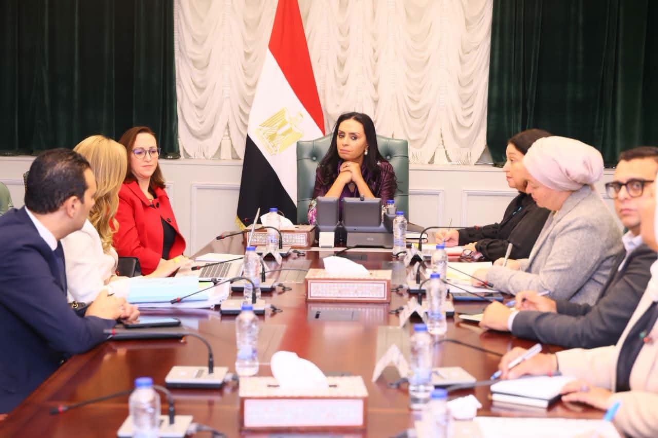 48 ألفًا و225 حضانة في مصر.. «التضامن» تبحث رفع جودة خدمات الطفولة المبكرة