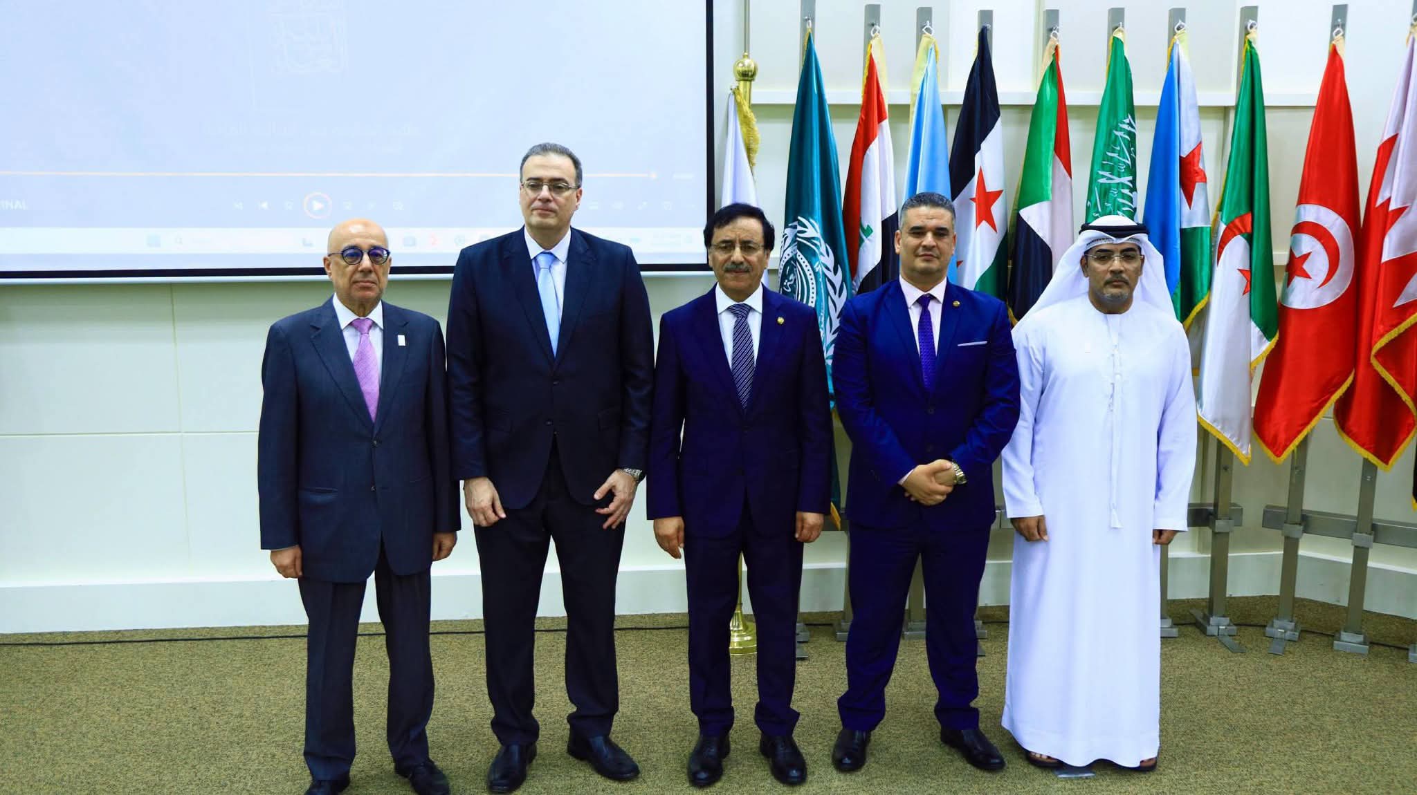 «التنظيم والإدارة»: التكنولوجيا تفتح آفاقًا جديدة لتطوير إدارة المال العام
