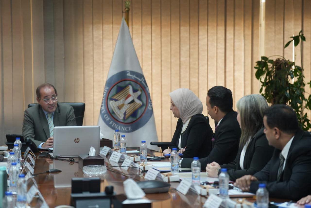 وزير المالية: نعمل على تغيير الواقع الضريبي للأفضل وبناء «شراكة ثقة» مع المجتمع