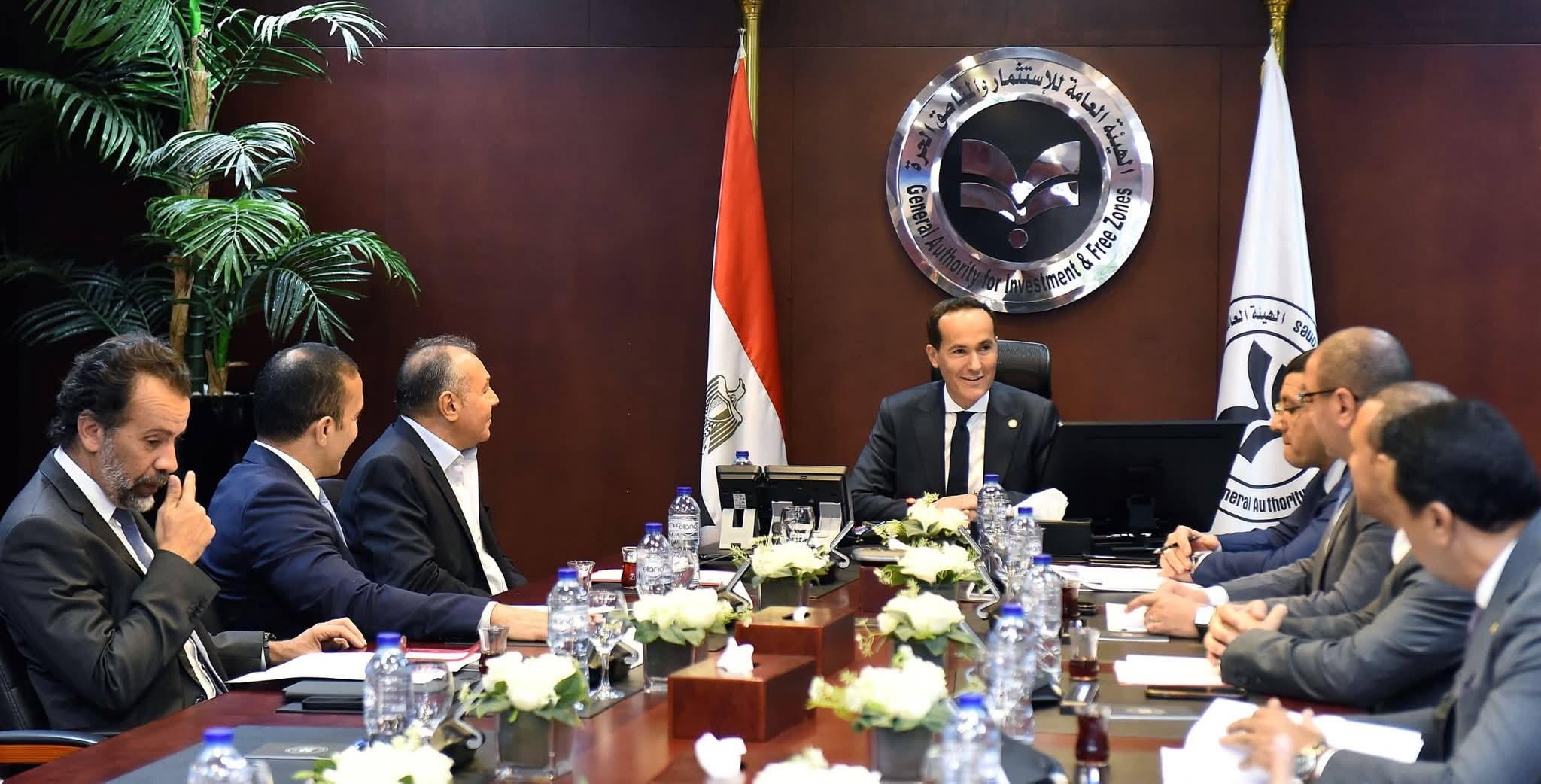 118 مصنعًا و28 ألف فرصة عمل.. 4 مشروعات جديدة في المنطقة الاستثمارية بأبو رواش