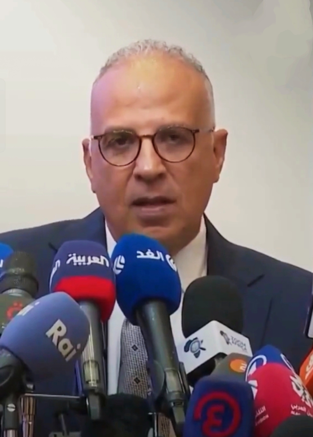 «السد مش فرش سجادة».. وزير الري: السياسيون الإثيوبيون بحاجة إلى التثقيف بشأن نهر النيل